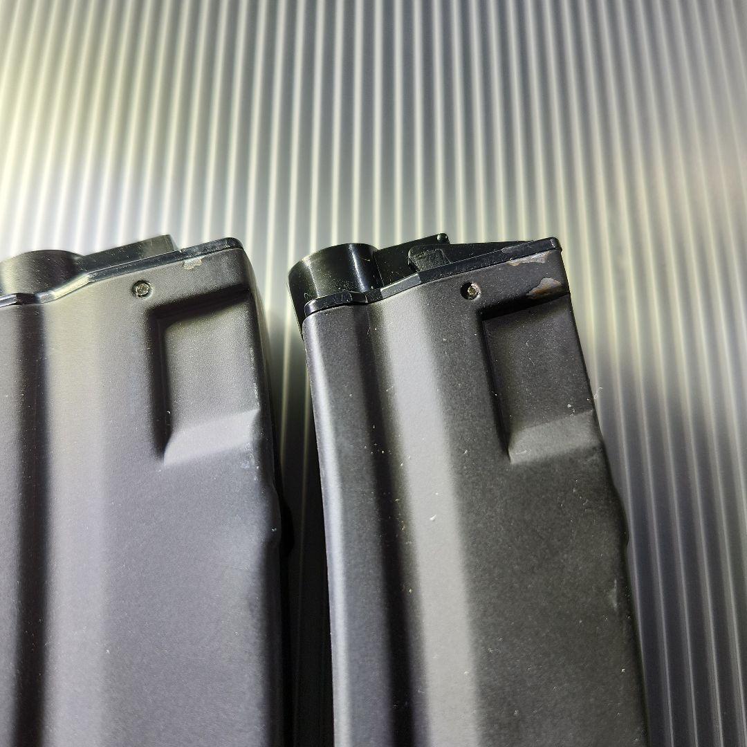 東京マルイ MP5 R.A.S