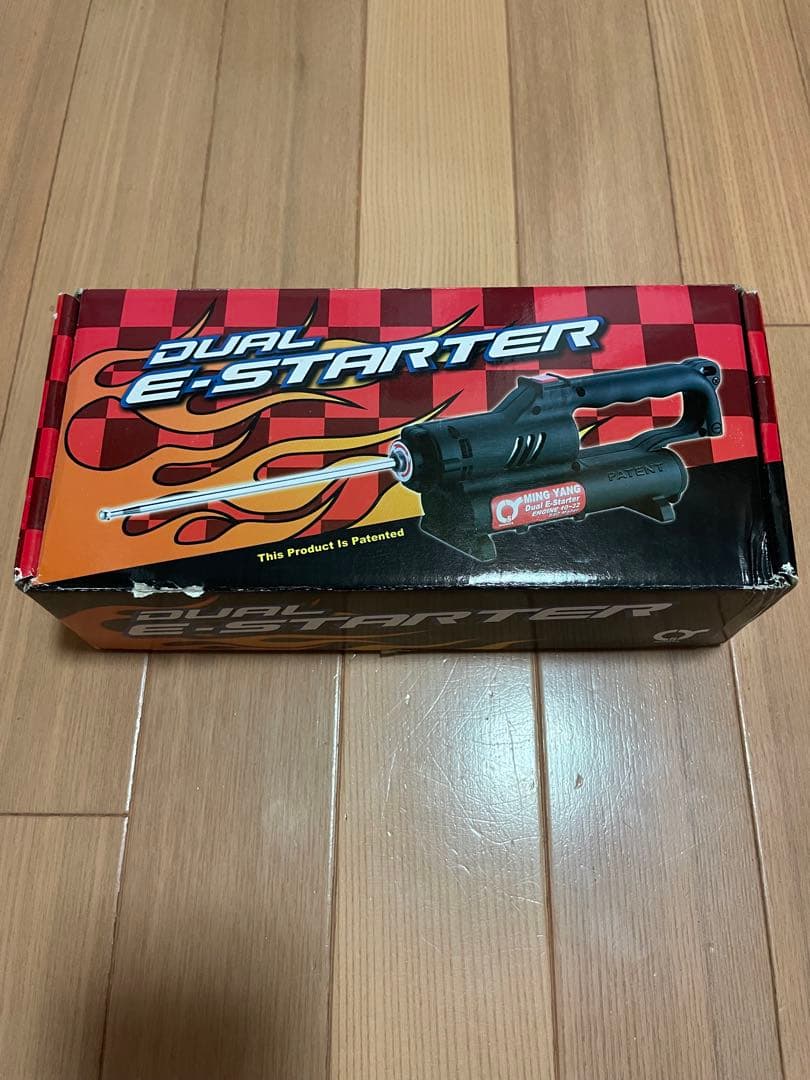 ナイトレージ5.2 1/8スケール ラジコン新品未組立