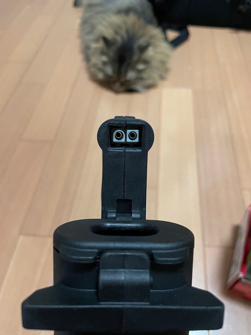 ナイトレージ5.2 1/8スケール ラジコン新品未組立