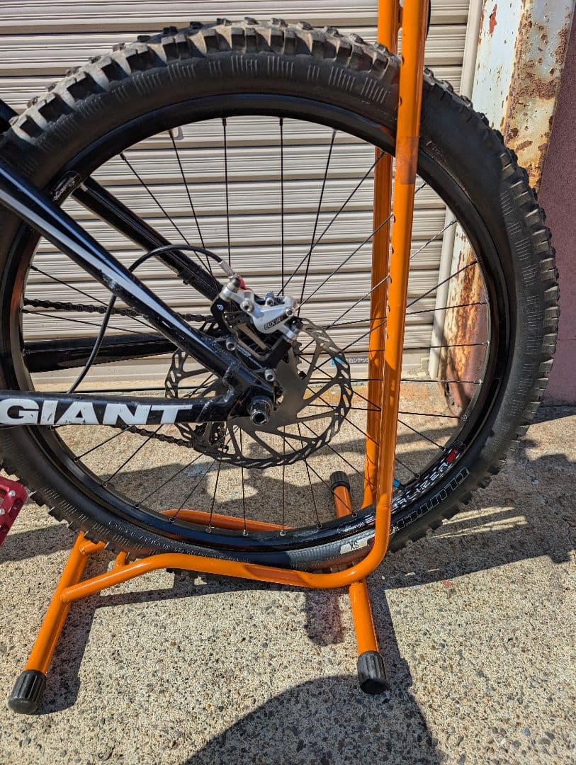 GIANT GLORY1 ダウンヒル 26インチ