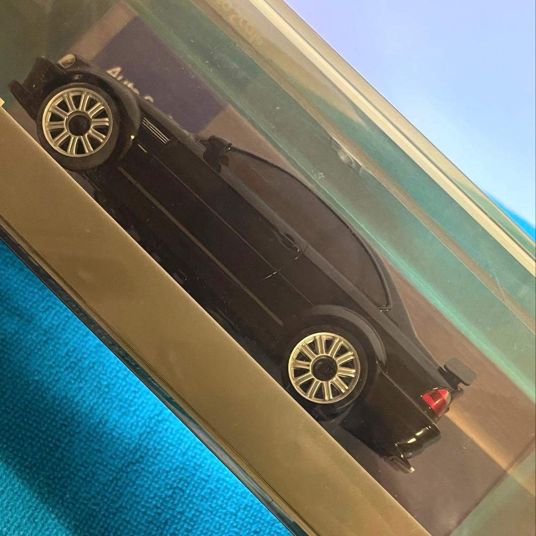 ミニッツ　オートスケール　 M3 GTR Black （ブラック）