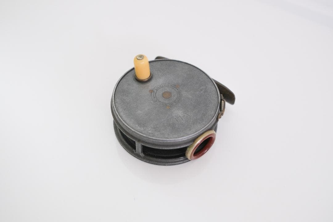 ハーディー　パーフェクト 3 1/8 1906チェック [HY003]