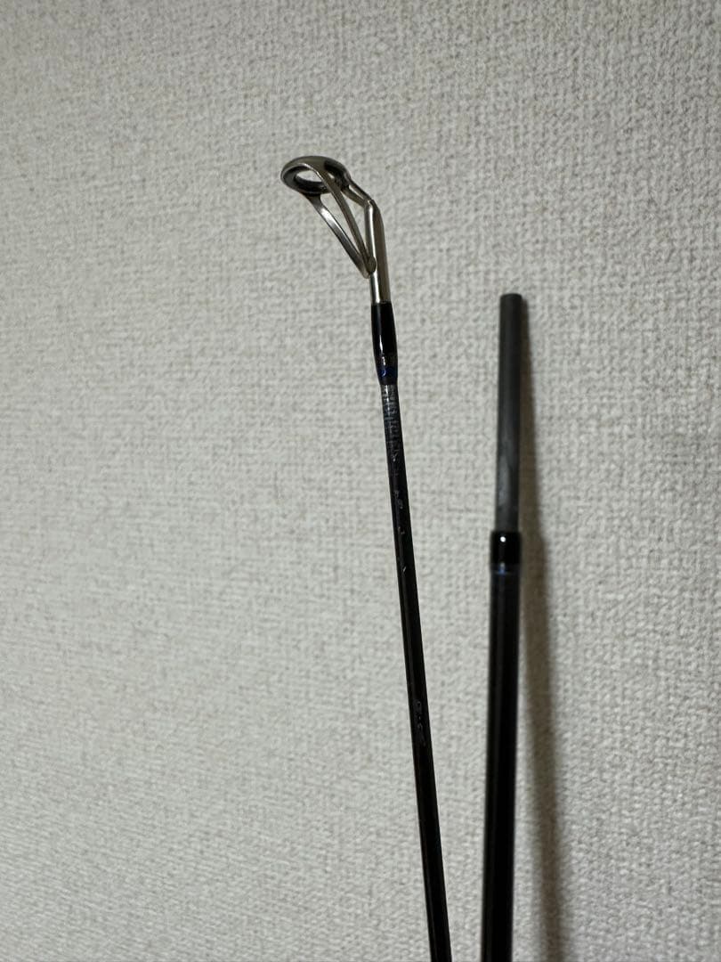 ロッド OCEAN GATE Shore jig JOG-1000MH-K SJ