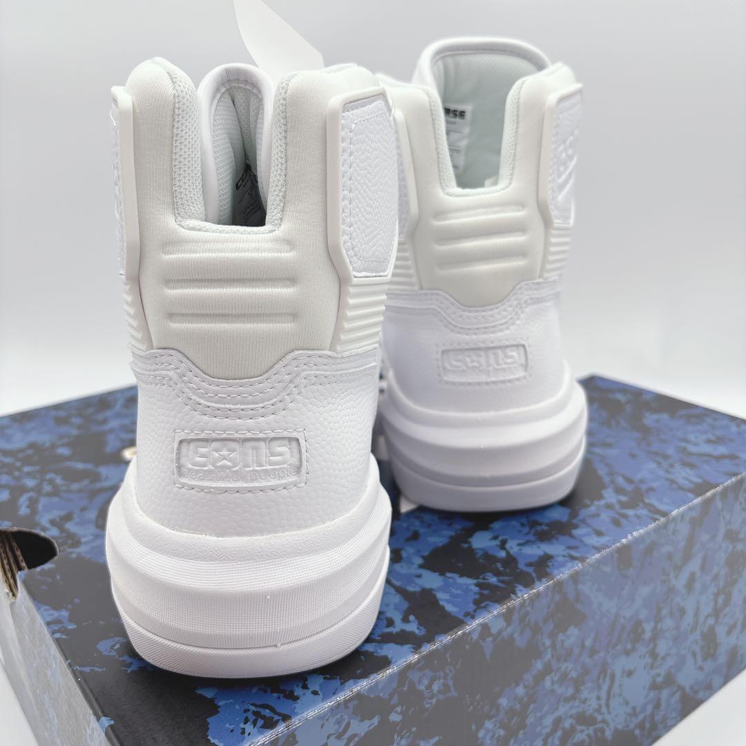 新品　コンバース×ビューティーフルピープル　26.0cm スニーカー