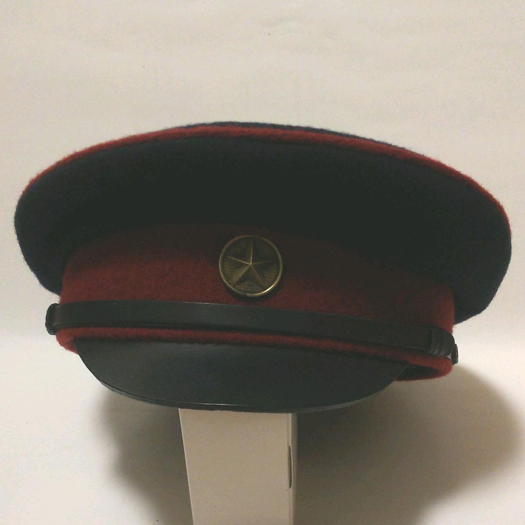 映画 ラスト・サムライ 実使用  兵隊帽子 プロップ