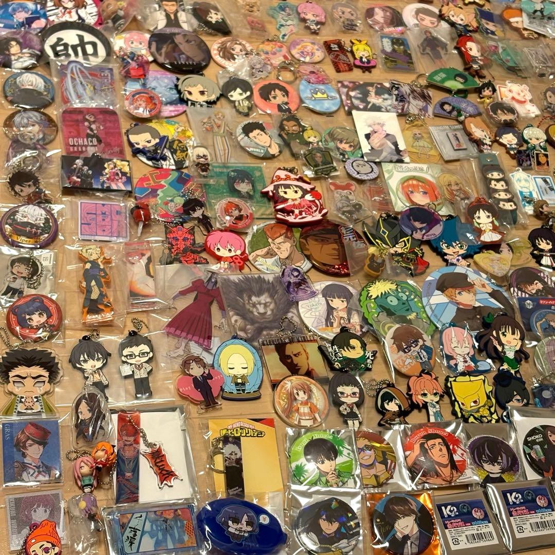 アニメグッズ 大量 まとめ売り