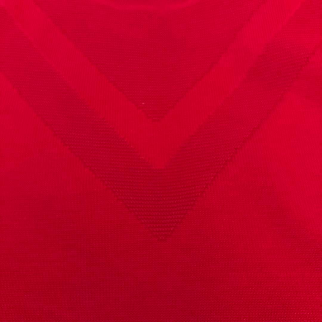 デサントゴルフ　luxe リュクスコレクション　セーター　ニット　トップス