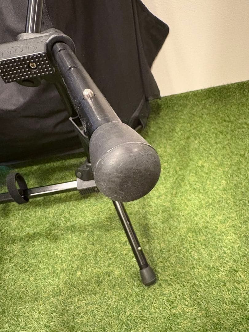 DOD(ディーオーディー) スゴイッス　2脚セット