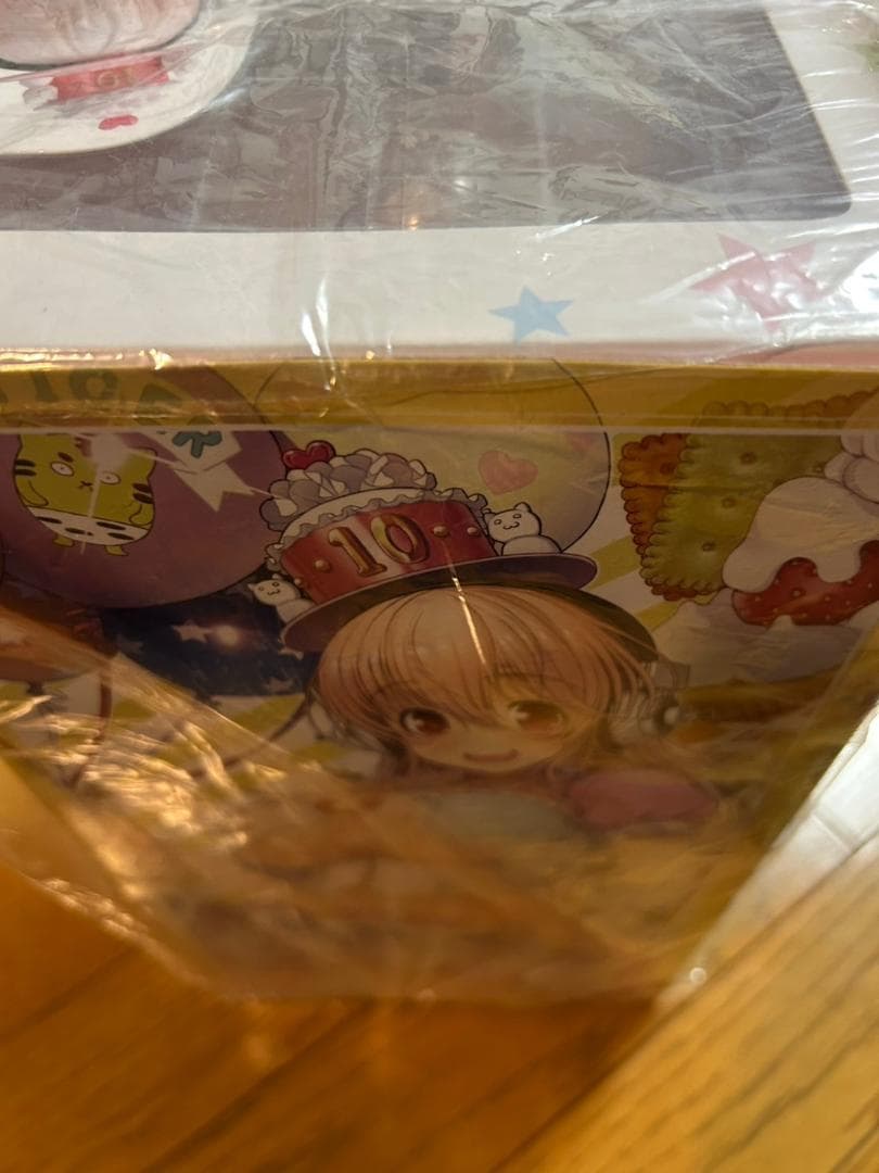 ★レア！すーぱーそに子 10thAnniversaryBirthdayParty