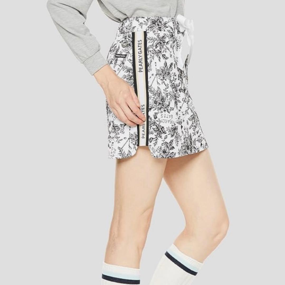 サイズ0/パーリーゲイツ✩⋆スカート