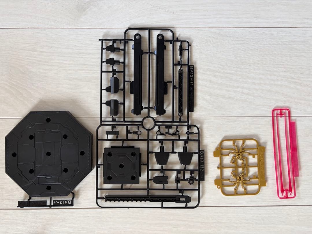 MGEXストライクフリーダムガンダム 塗装済み完成品