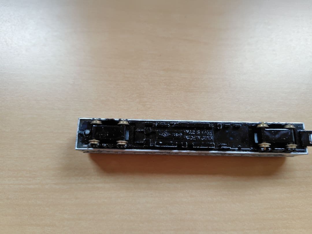 鉄道模型 5両セット