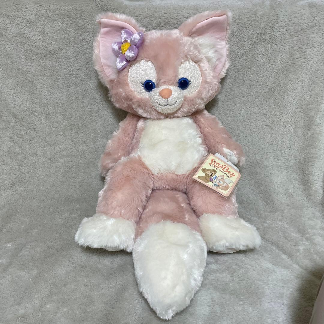 【新品⭐︎日本未発売】リーナベル2WayBag【新品 未使用 正規品】