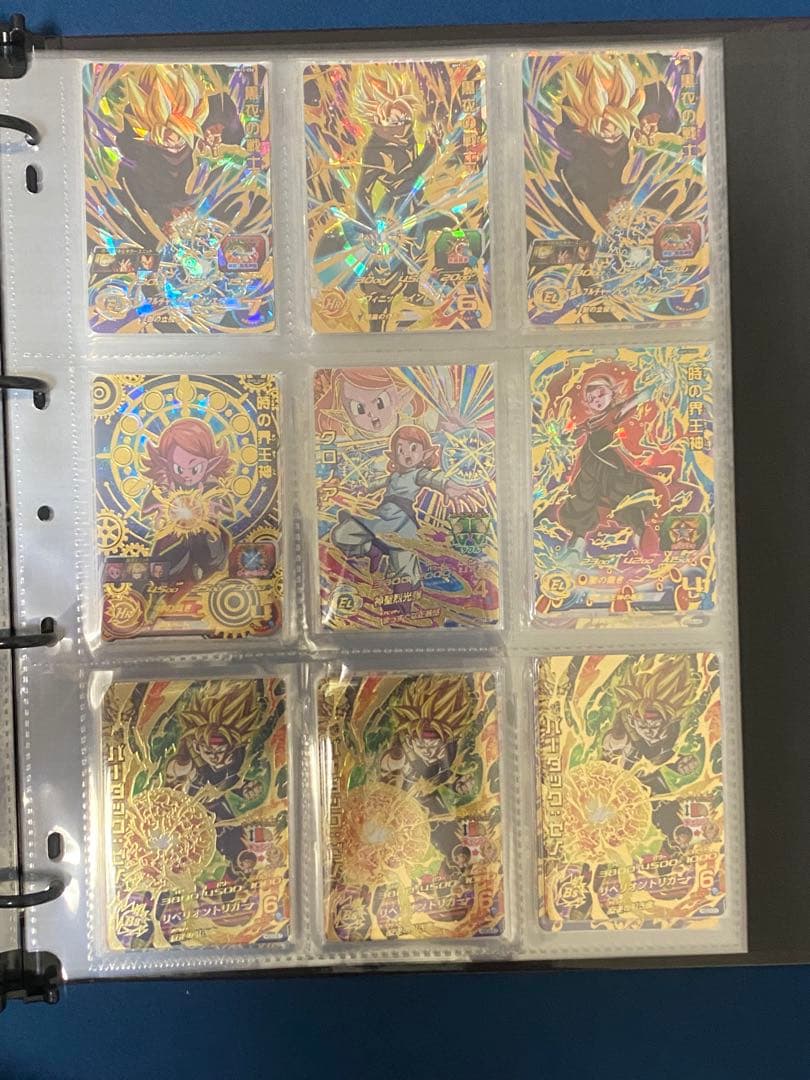 ドラゴンボールヒーローズ