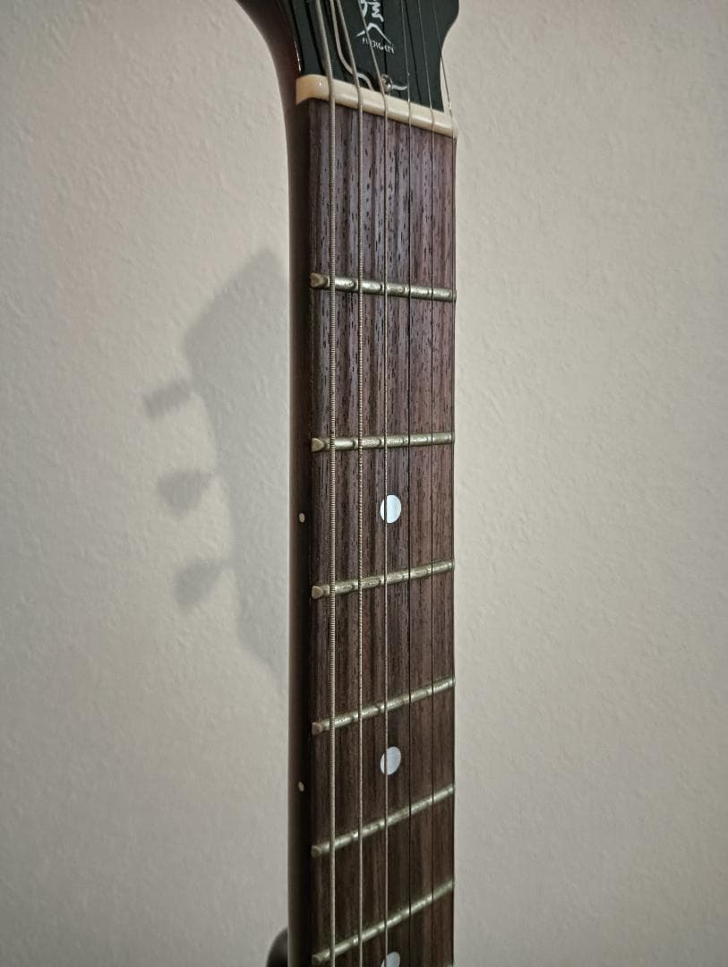 フジゲン FUJIGEN JFL-FT-HH（MADA IN JAPAN）