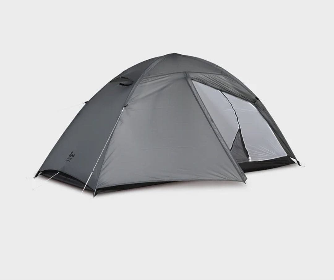 【未使用品】ZANE ARTS YAR-1 ヤール1 山岳テント