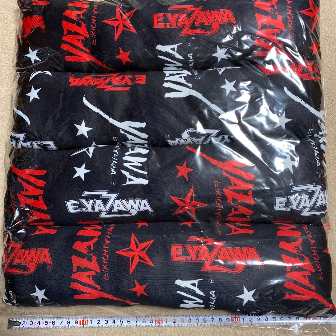 矢沢永吉クッションカバー8点！バラ売り不可