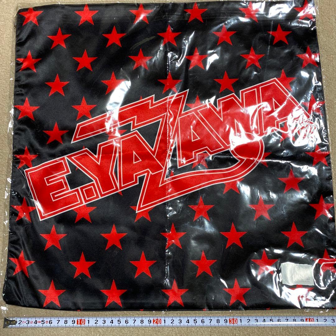 矢沢永吉クッションカバー8点！バラ売り不可