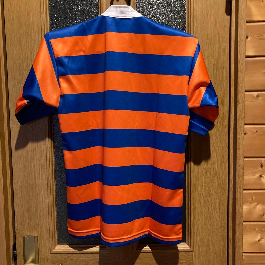 法政大学　ラグビー　ジャージ　S