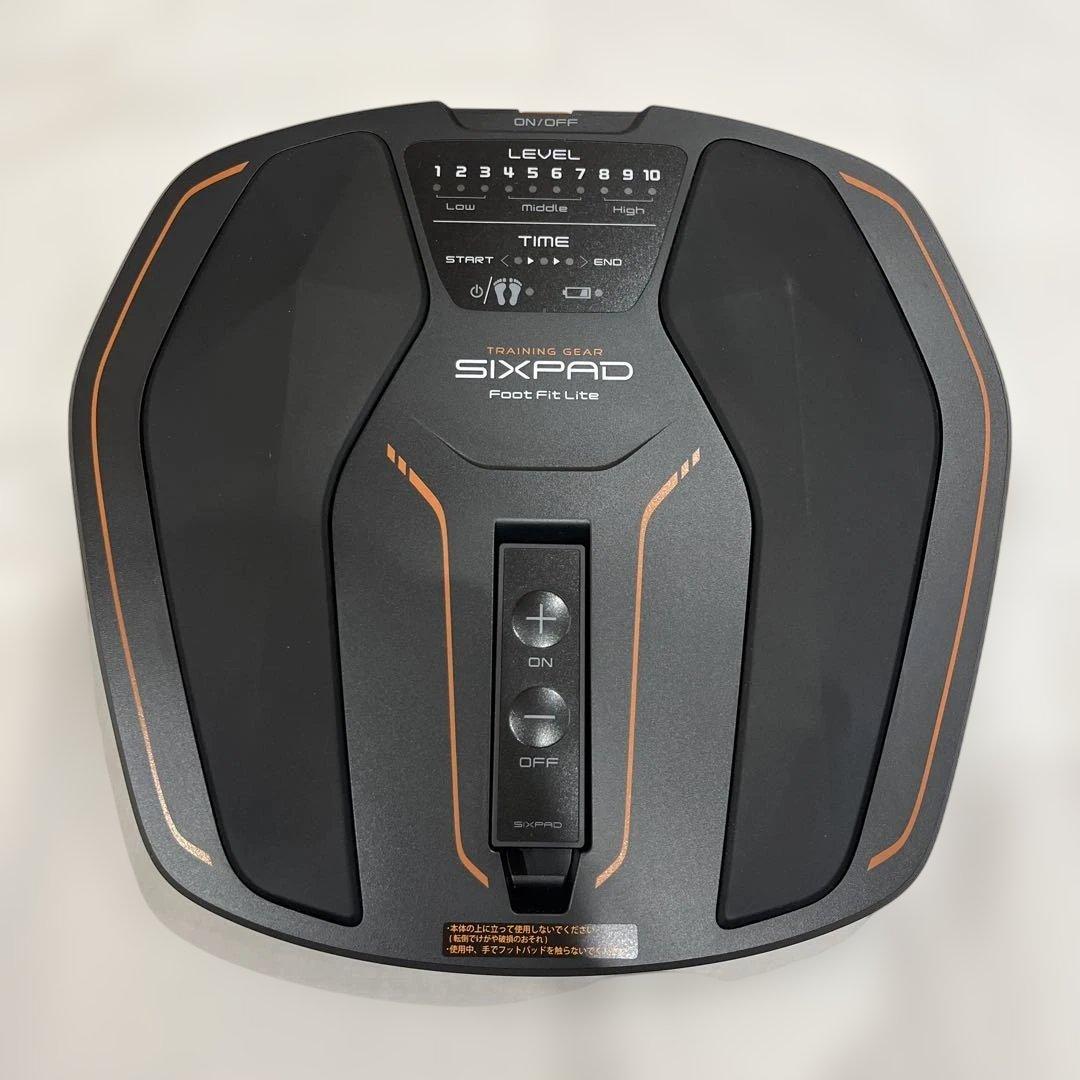 SIXPAD Foot Fit Lite 本体のみ