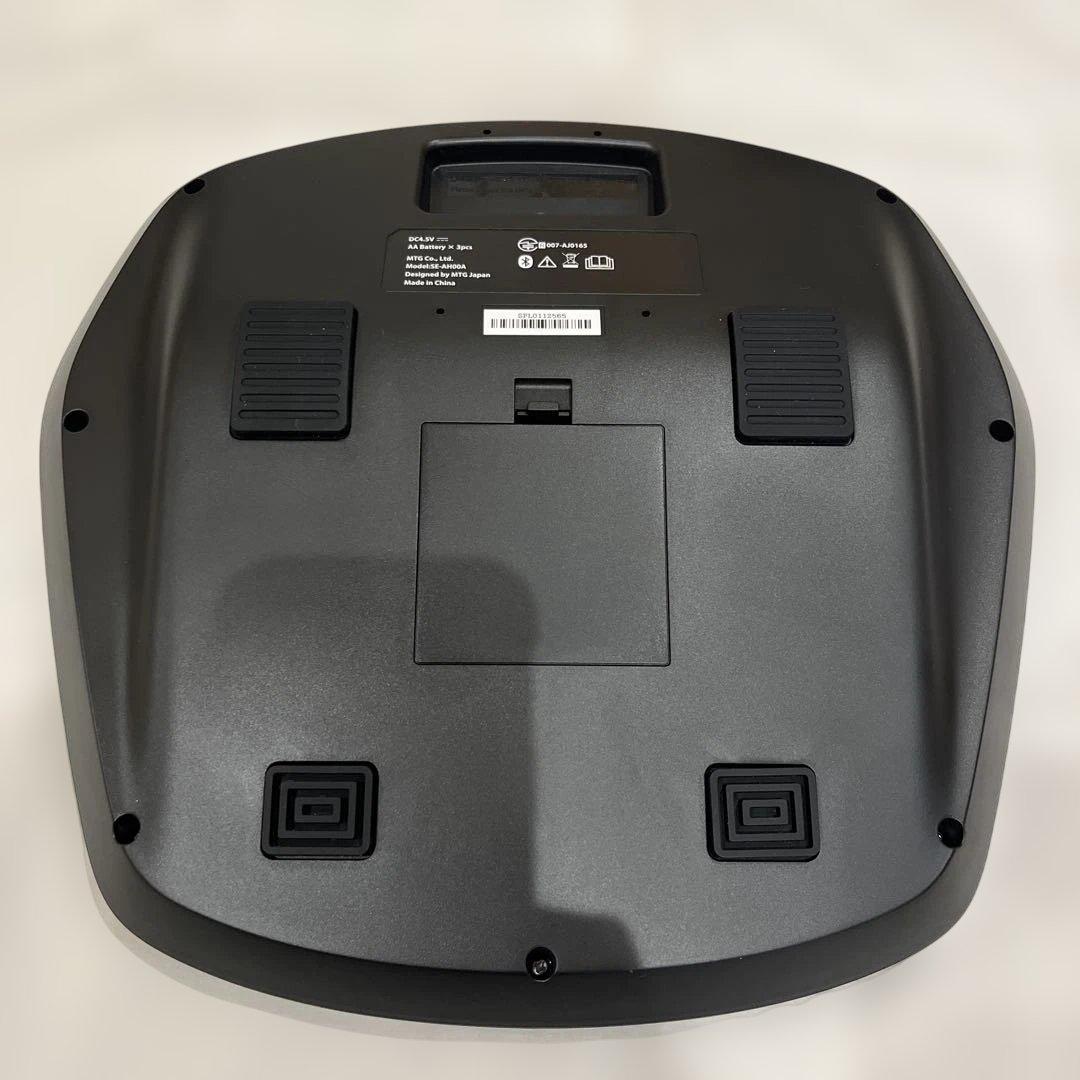 SIXPAD Foot Fit Lite 本体のみ