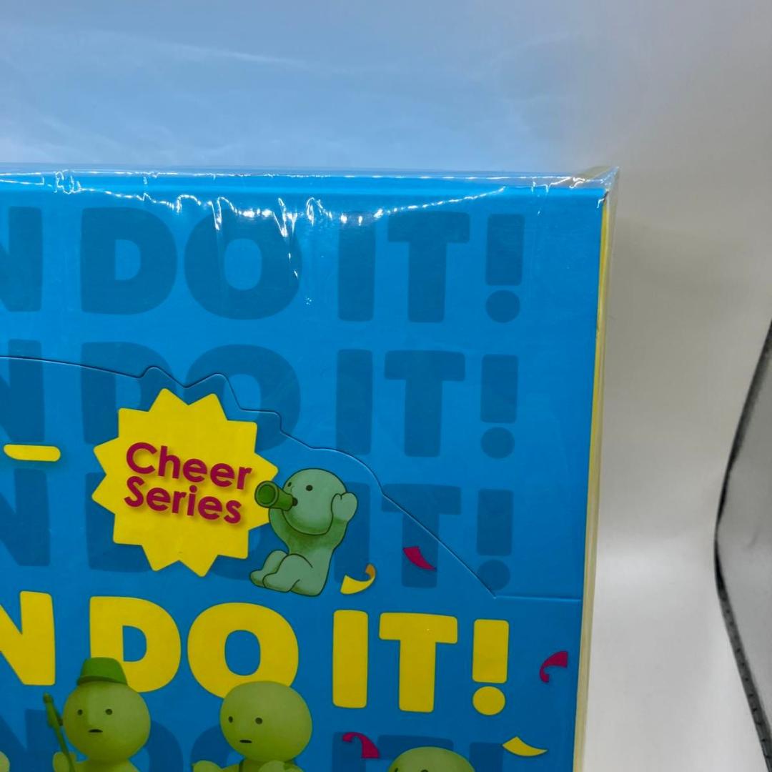 スミスキー　チアシリーズ 12個セット(1BOX) smiski