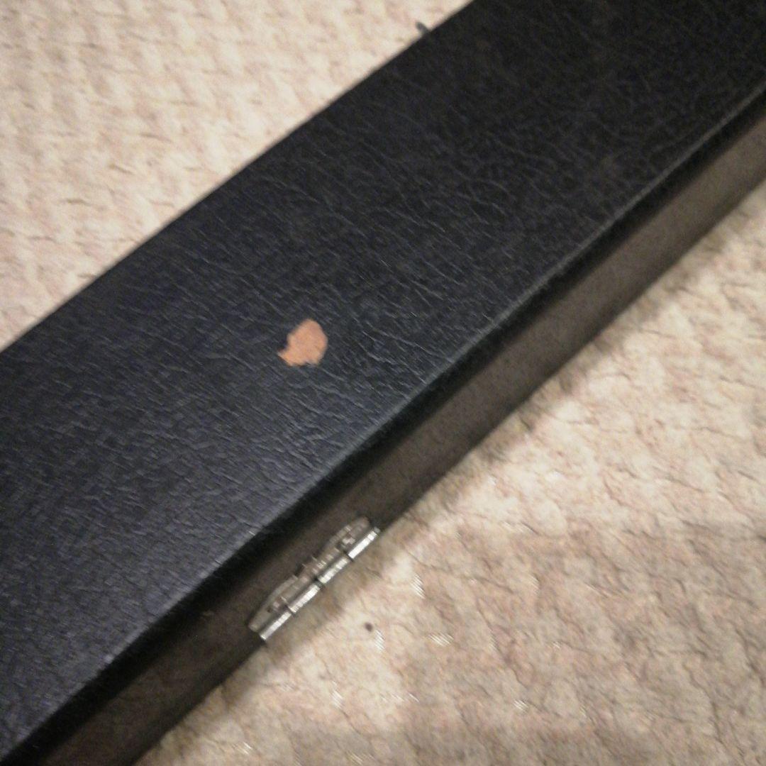 【希少】ブランズウィック ビリヤード スティック キュー