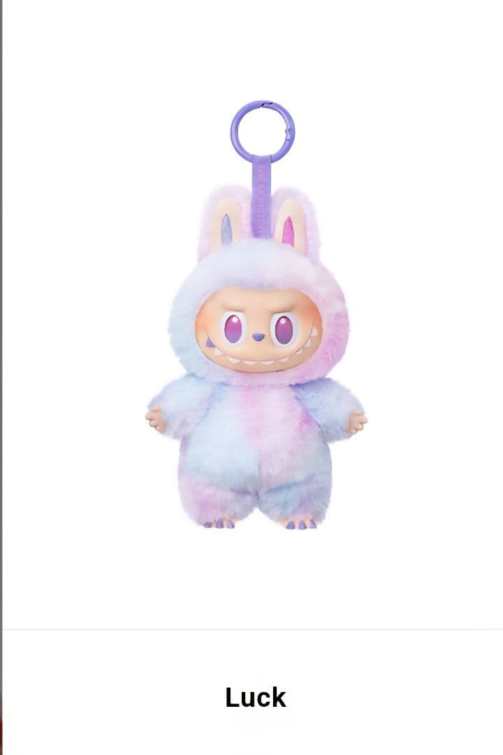 ☆正規品☆POPMART　　　ラブブ　エナジー　　　　　3体セット☆バラ売り可能