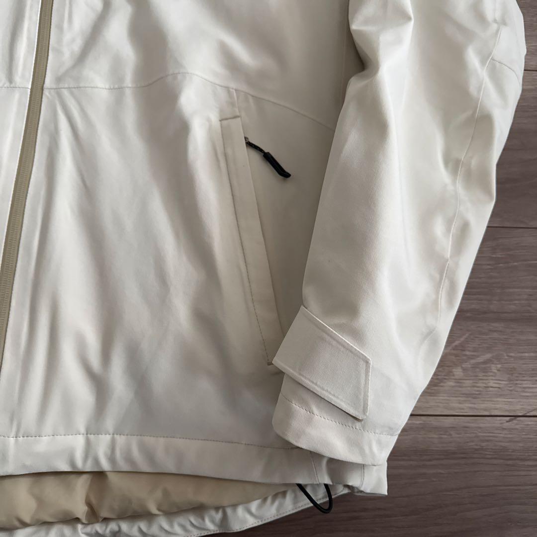 Salomon Resort gravity jacket M (美品)