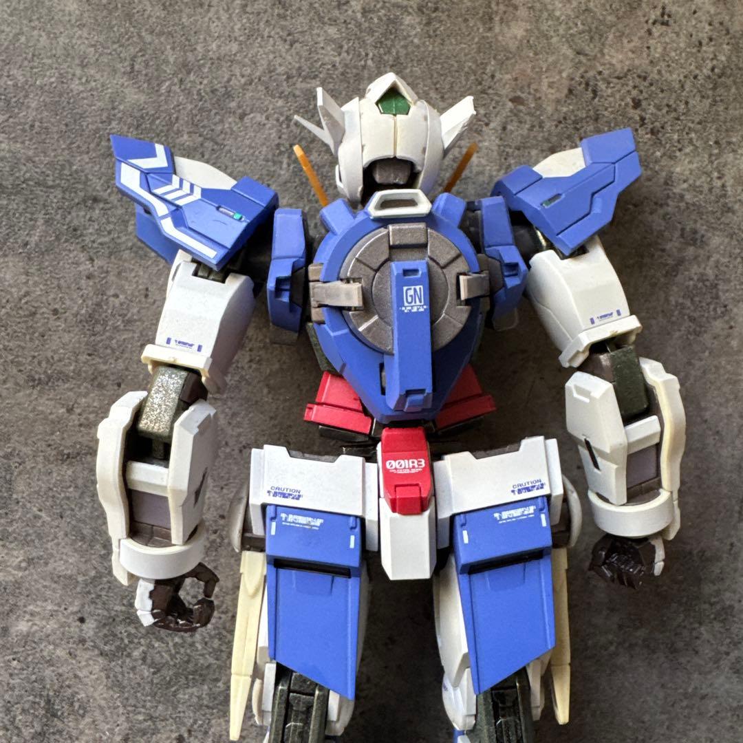 その他 L BUILD GUNDAM EXIA REPAIR IIIGN-001