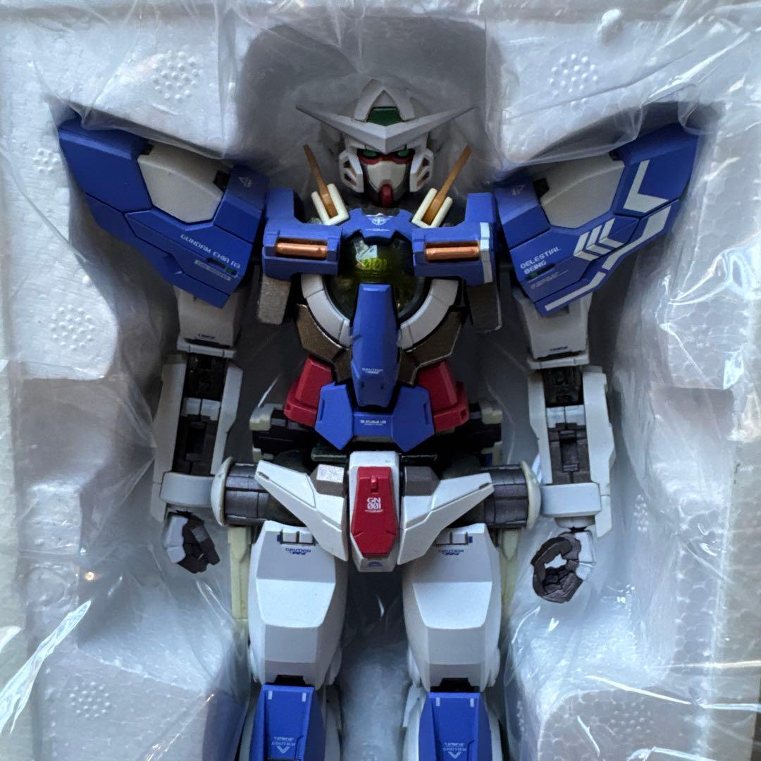 その他 L BUILD GUNDAM EXIA REPAIR IIIGN-001