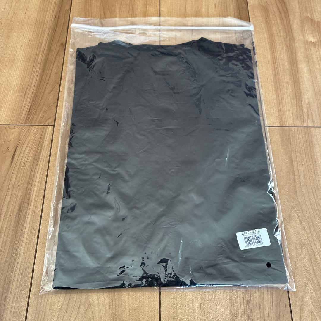 【新品】Lサイズ ずとまよ ライブTシャツ 泥団子