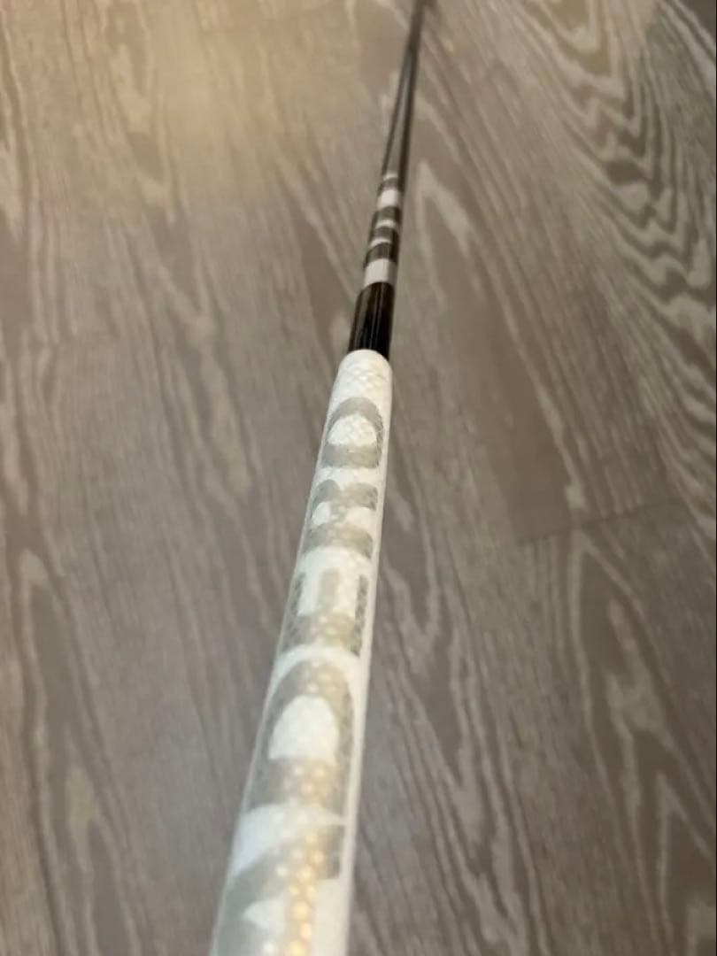 ベンタスブラックTR 7S キャロウェイ　ミニドライバー　3ウッド　シャフトのみ