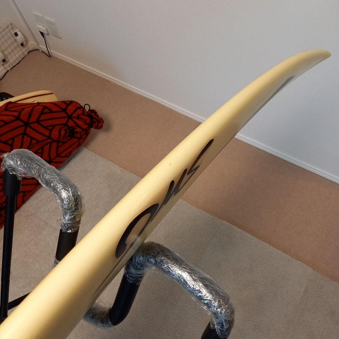 さらに値下げ！DMS　パンサー6'0 1/2 EPSカーボンラップ