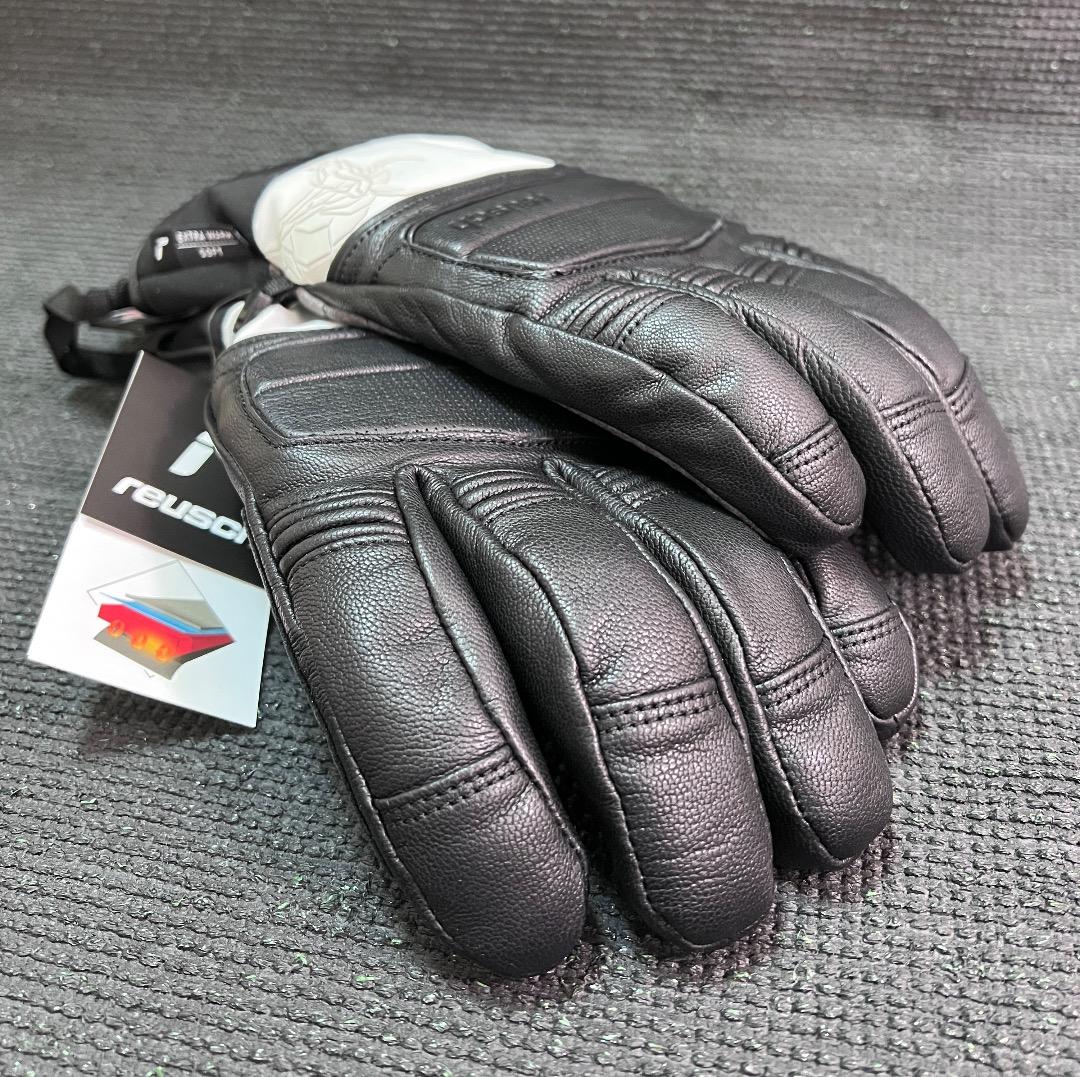 reusch【ロイシュ】HENRIK KRISTOFFERSEN【9.0】新品