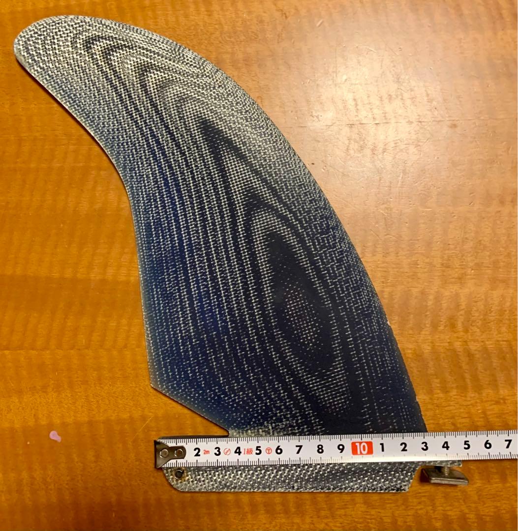 フィン サーフィン ロングボード ウィンドサーフィン ANGULO サーフ