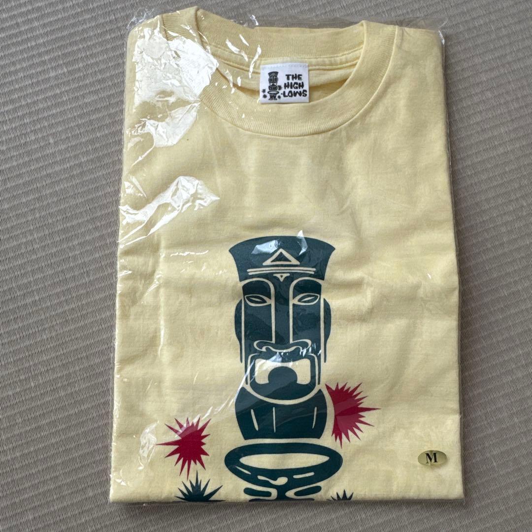 【限定値下げ】新品未使用＊ハイロウズ_Tiki-Potoグッズ10点セット