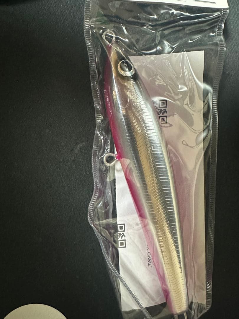 D-CLAWルアーセット