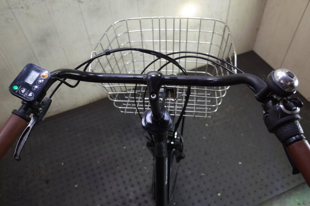 パナソニック ギュット・アニーズBE-1ELMA03T2 20型 リチウム8AH