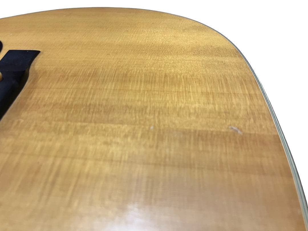 K.country カントリー F-140 KASUGA アコギ ギター ハード