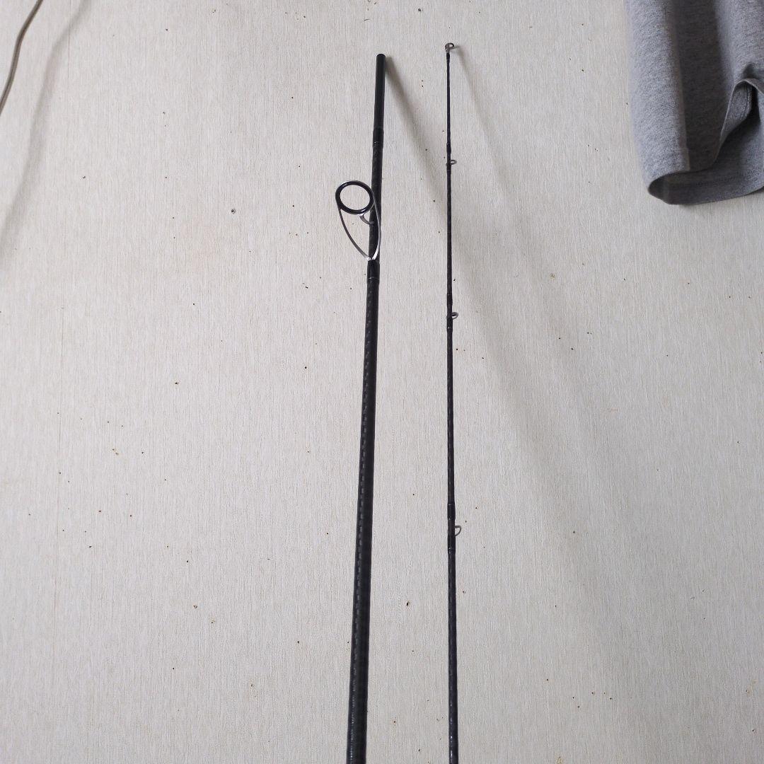 DRAGGER X 100MH ショアジギングロッド