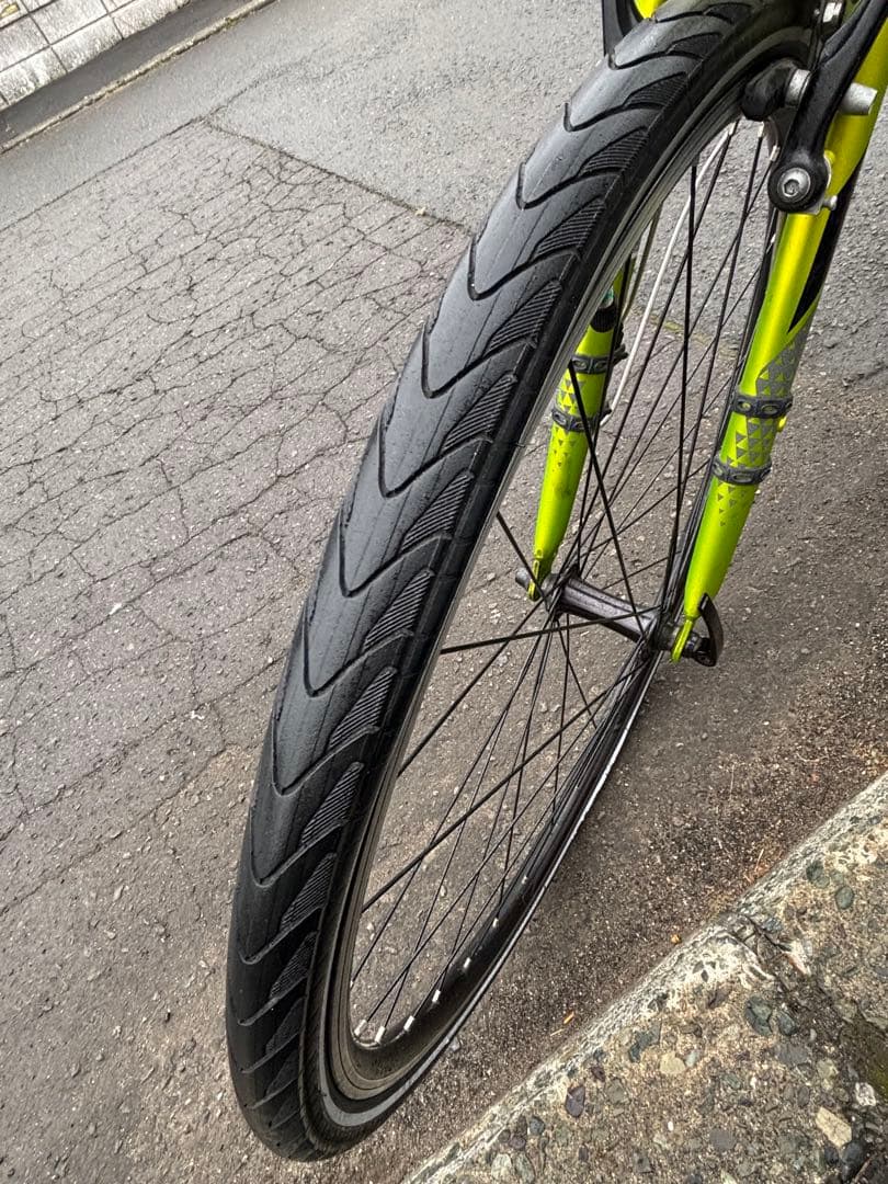 スペシャライズド　SIRRUS（シラス）Mサイズ　2017年モデル