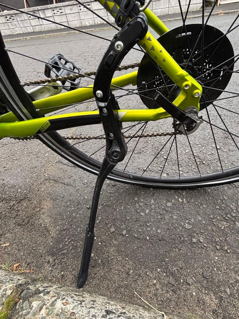 スペシャライズド　SIRRUS（シラス）Mサイズ　2017年モデル