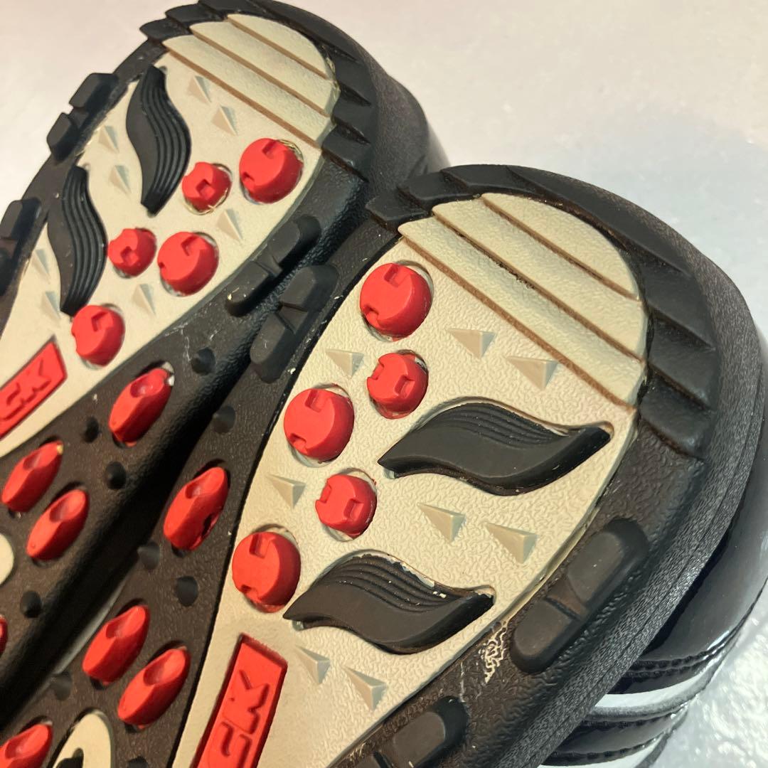 フランス　パトリック社 ゴルフ　日本製　26