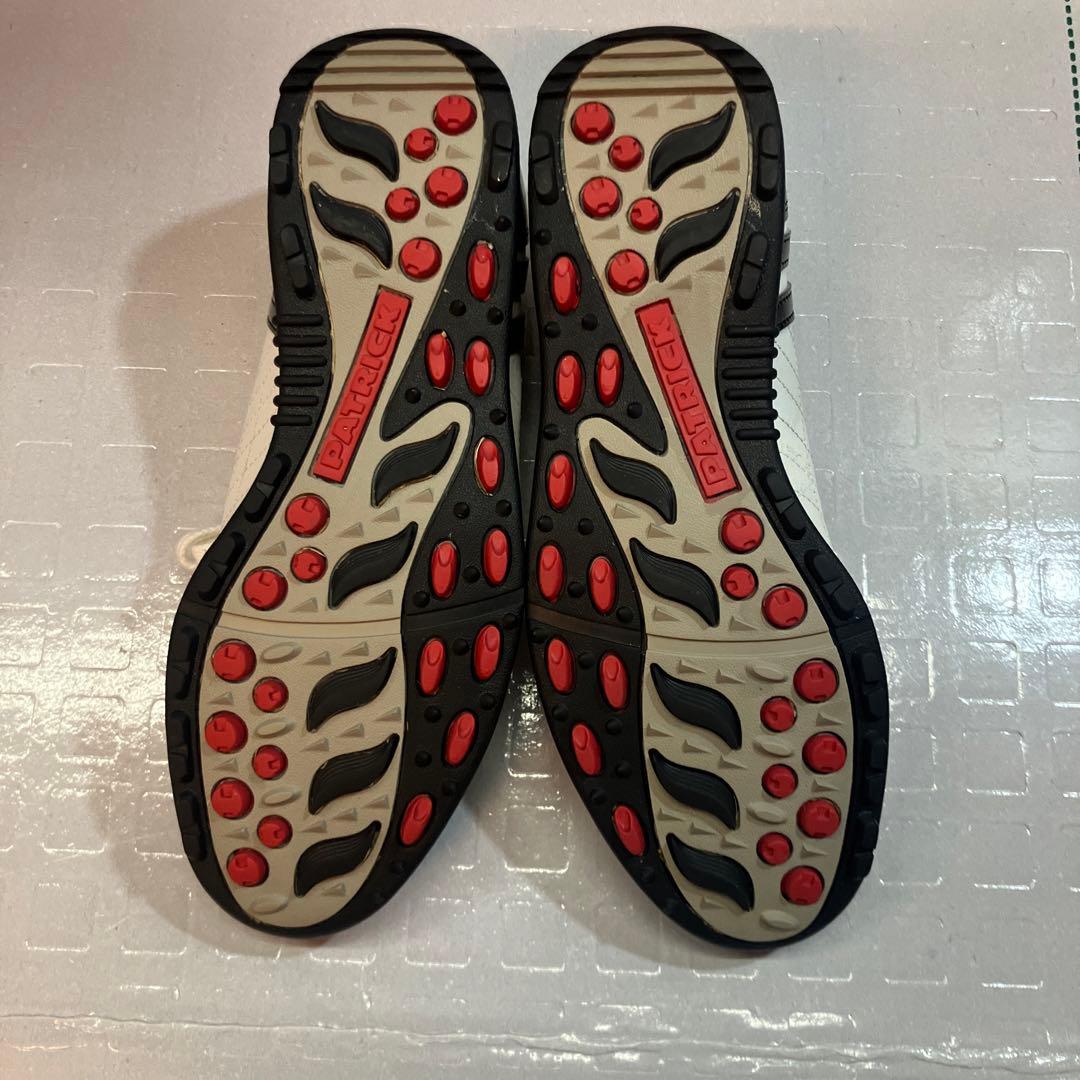 フランス　パトリック社 ゴルフ　日本製　26