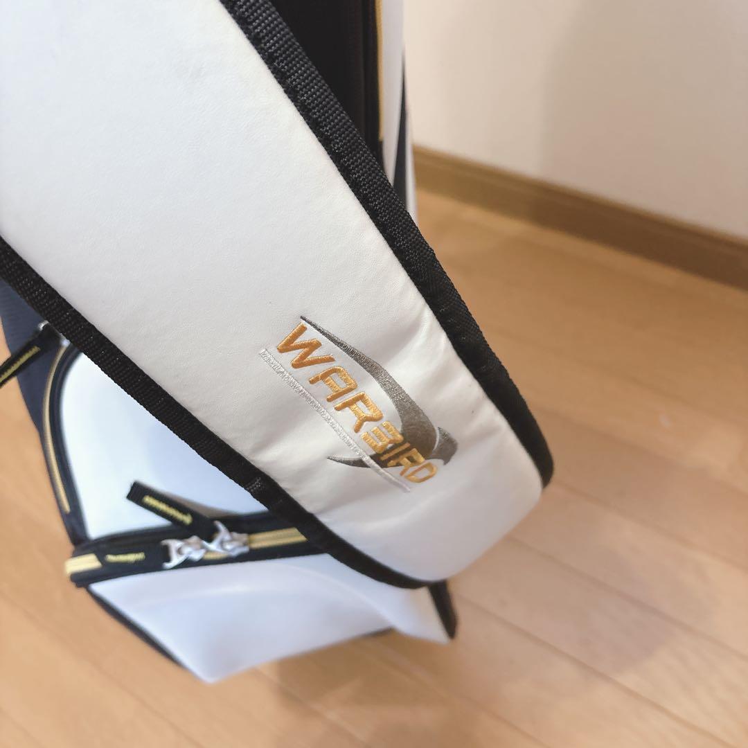 K408 Callaway キャロウェイ WARBIRD キャディバック