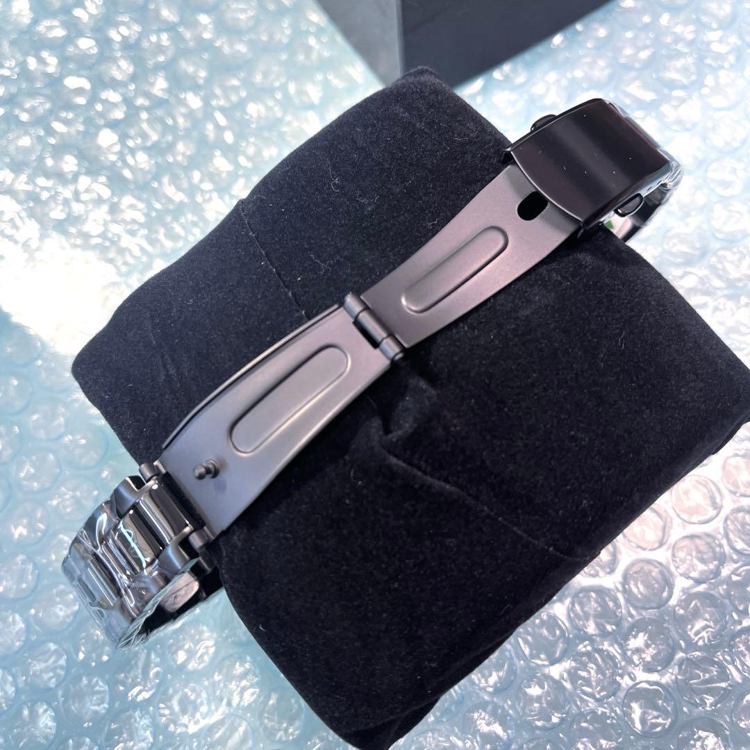 羽川翼　腕時計 物語　シリーズ　SuperGroupies ウォッチ