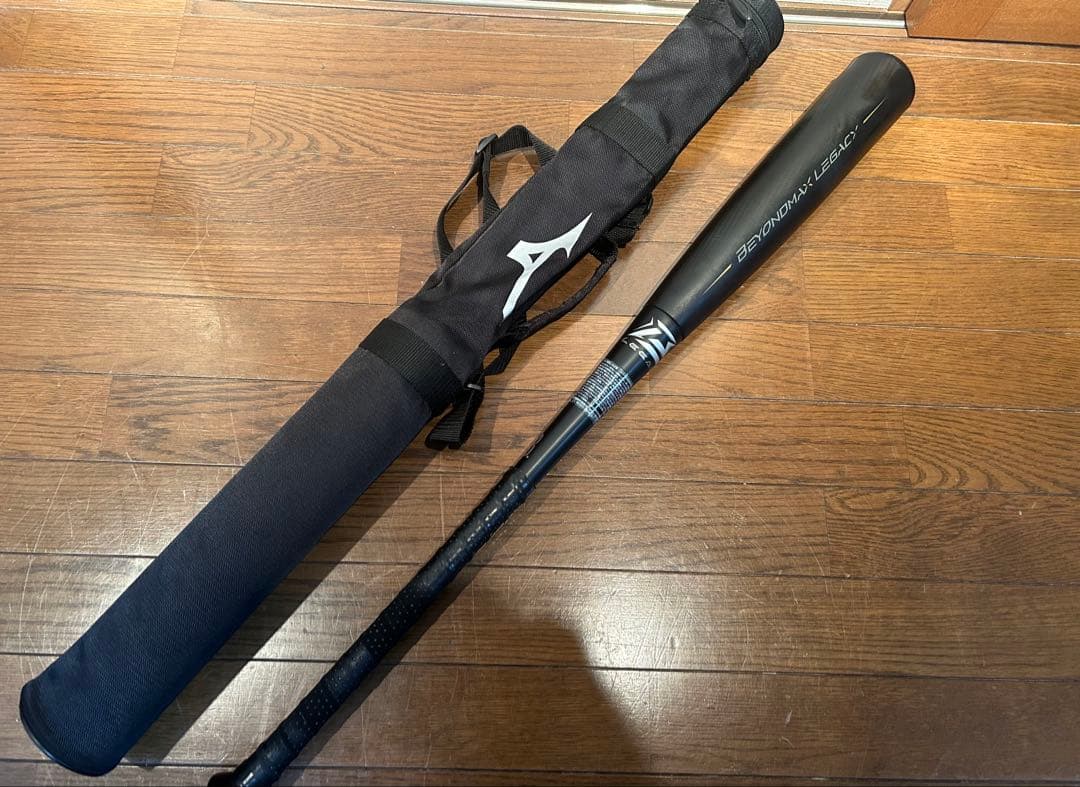 ビヨンドマックスレガシー トップバランス84cm730g スタンダードヘッド形状