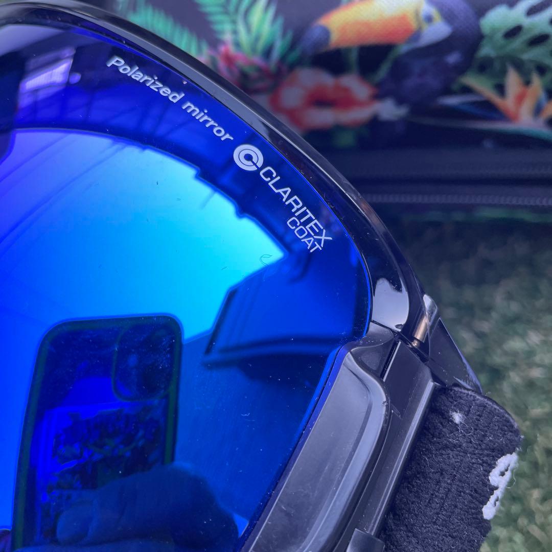 ダイス　ゴーグル