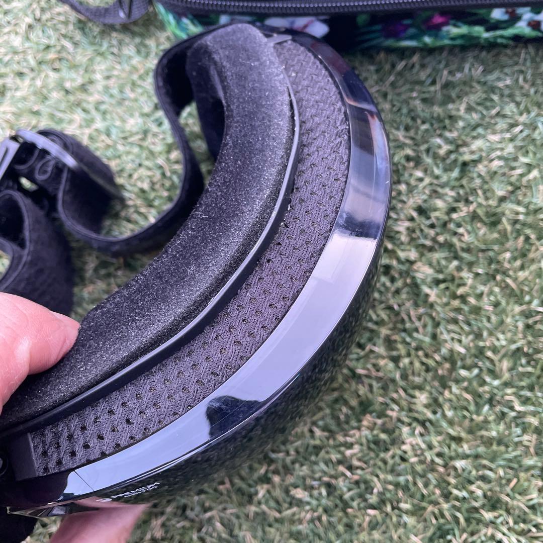 ダイス　ゴーグル